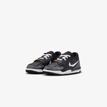 Jordan Legacy 312 Low Çocuk Siyah Sneaker