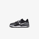 Jordan Legacy 312 Low Çocuk Siyah Sneaker