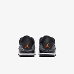 Jordan Legacy 312 Low Çocuk Siyah Sneaker