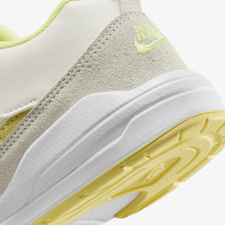 Jordan Stadium 90 Çocuk Beyaz Spor Ayakkabı