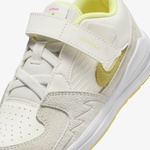 Jordan Stadium 90 Çocuk Beyaz Spor Ayakkabı