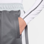 Nike Sportswear Kadın Gri Etek