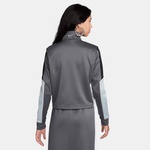 Nike Sportswear Kadın Gri Eşofman Üstü