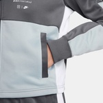 Nike Sportswear Kadın Gri Eşofman Üstü