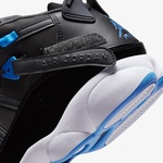 Jordan 6 Rings Erkek Siyah Sneaker