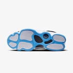 Jordan 6 Rings Erkek Siyah Sneaker