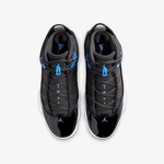 Jordan 6 Rings Erkek Siyah Sneaker