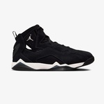 Jordan True Flight Erkek Siyah Sneaker