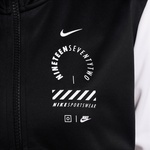 Nike Sportswear Kadın Siyah Eşofman Üstü