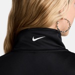 Nike Sportswear Kadın Siyah Eşofman Üstü