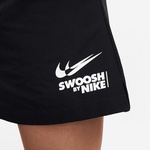 Nike NSW Woven Kadın Siyah Şort