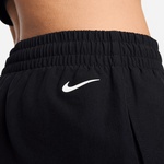 Nike NSW Woven Kadın Siyah Şort