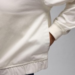 Jordan Classic Kadın Beyaz Ceket