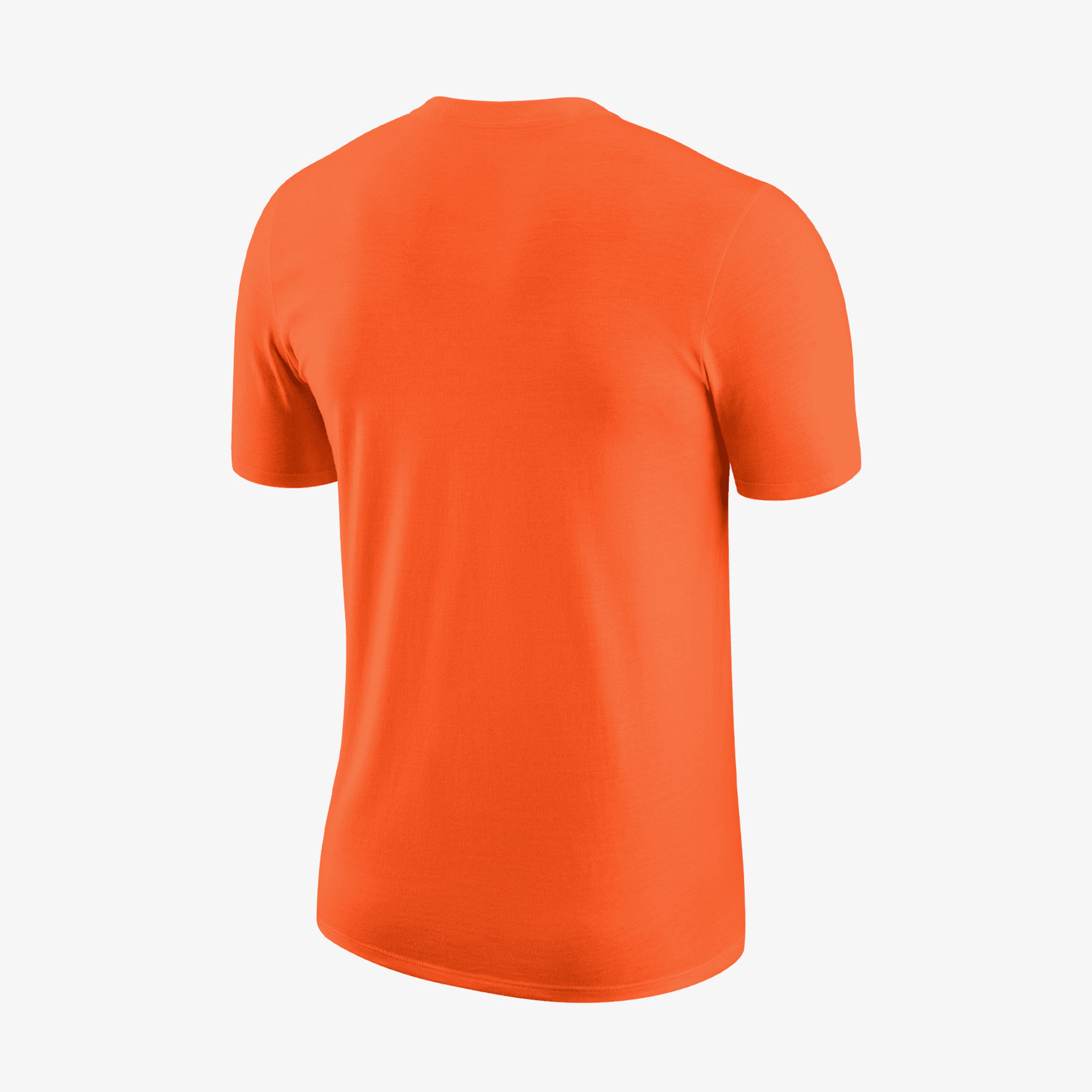 Nike Team 13 Erkek Turuncu T-Shirt