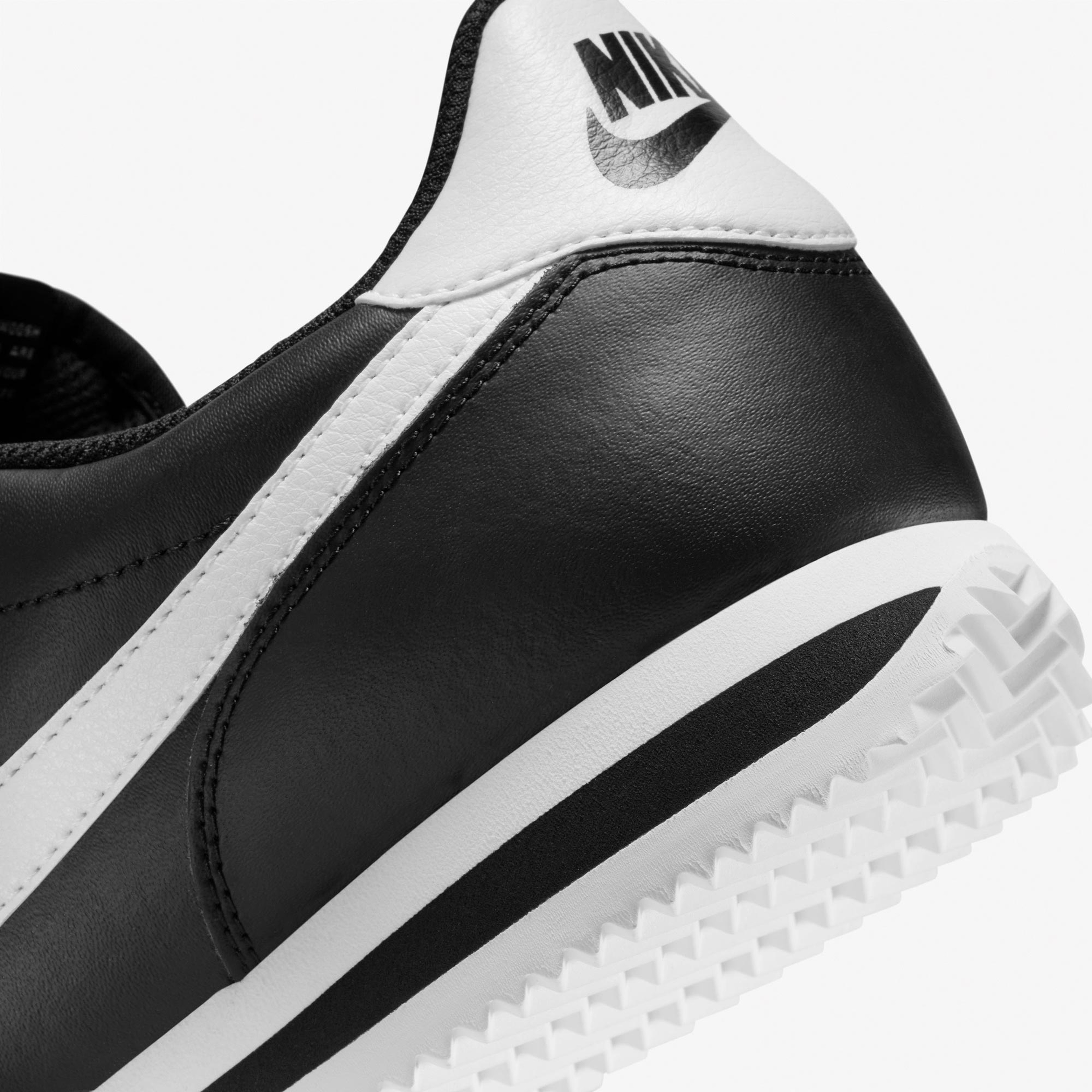 Nike Cortez Kadın Erkek Sneaker