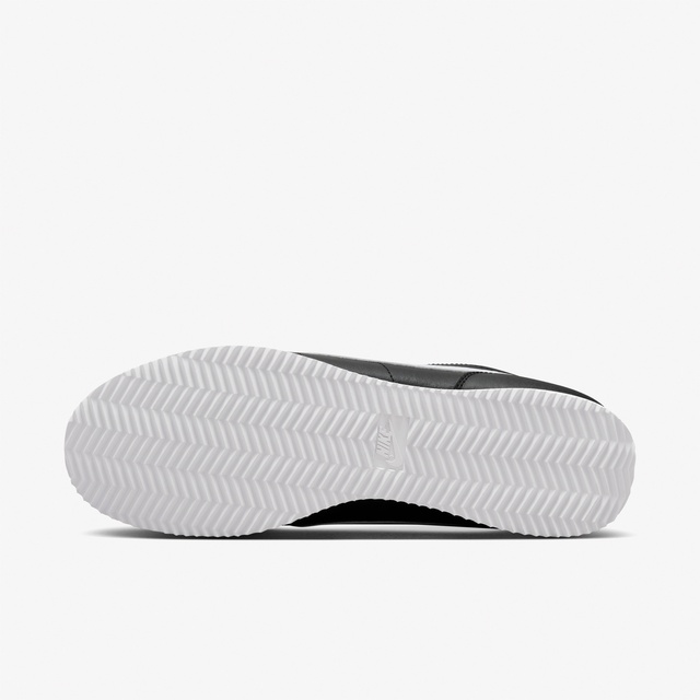 Nike Siyah Nike Cortez