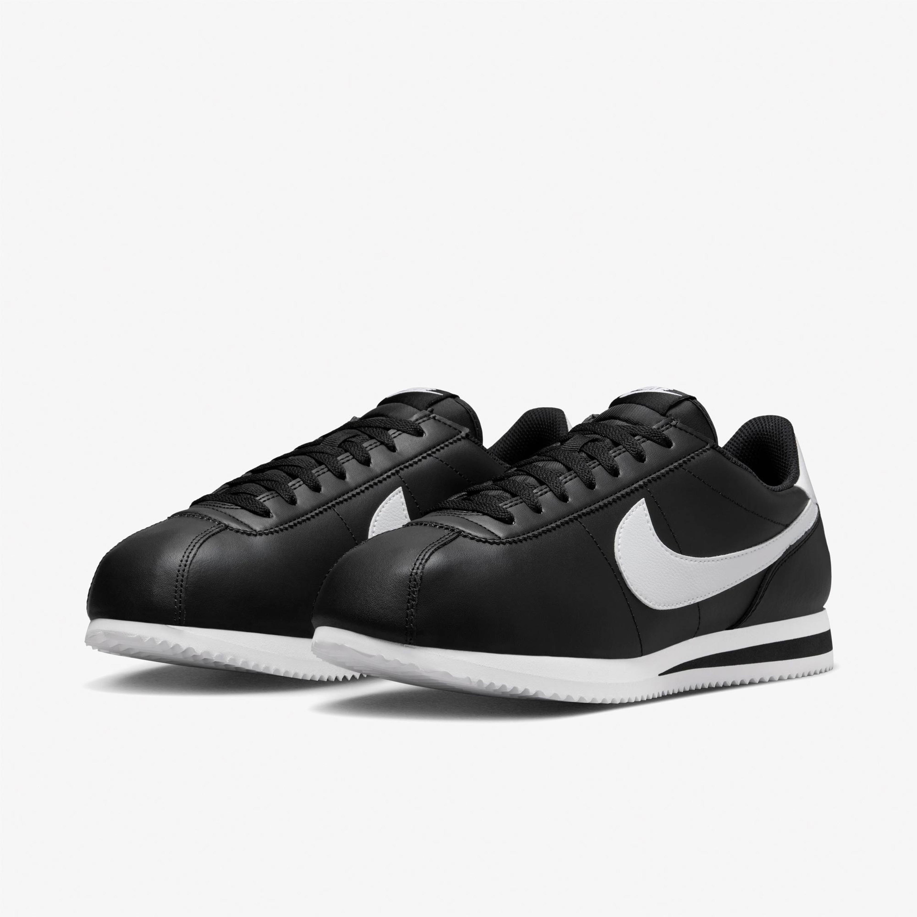 Nike Cortez Kadın Erkek Sneaker
