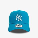 New Era League Ess Trucker Neyyan  Swbwhi Unisex Mavi Şapka