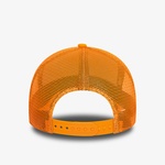 New Era League Ess Trucker Neyyan  Dorwhi Unisex Turuncu Şapka