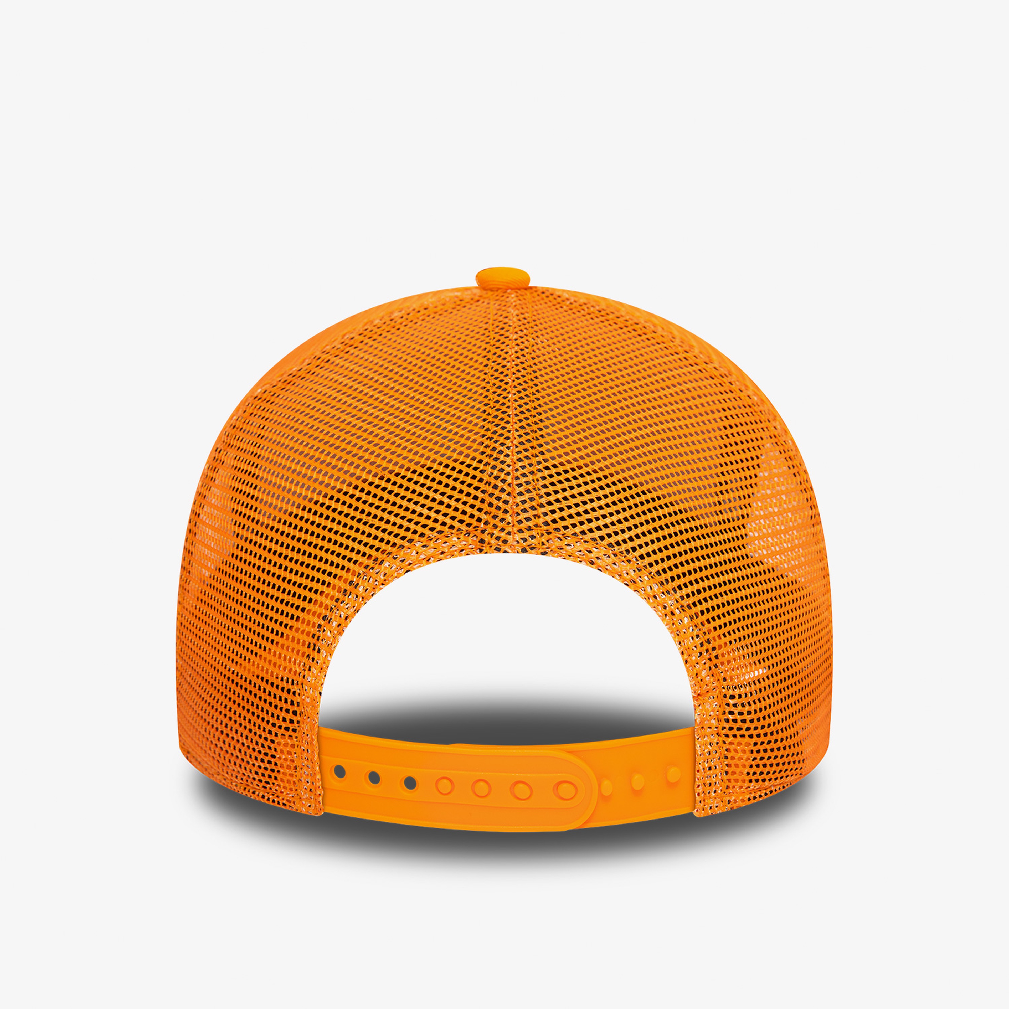 New Era League Ess Trucker Neyyan Dorwhi Unisex Turuncu Şapka