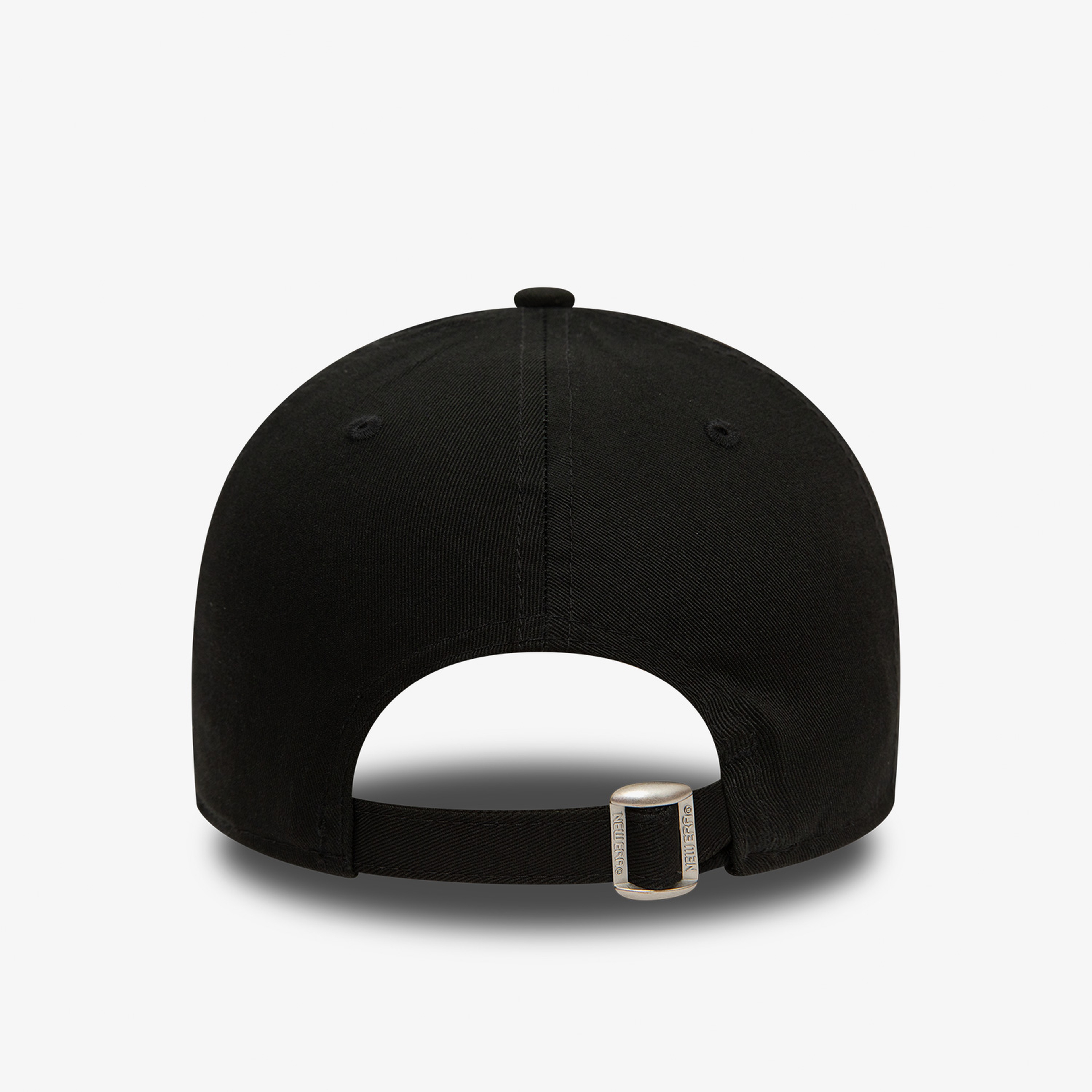 New Era Team Outline 9Forty Neyyan  Blkdor Unisex Siyah Şapka