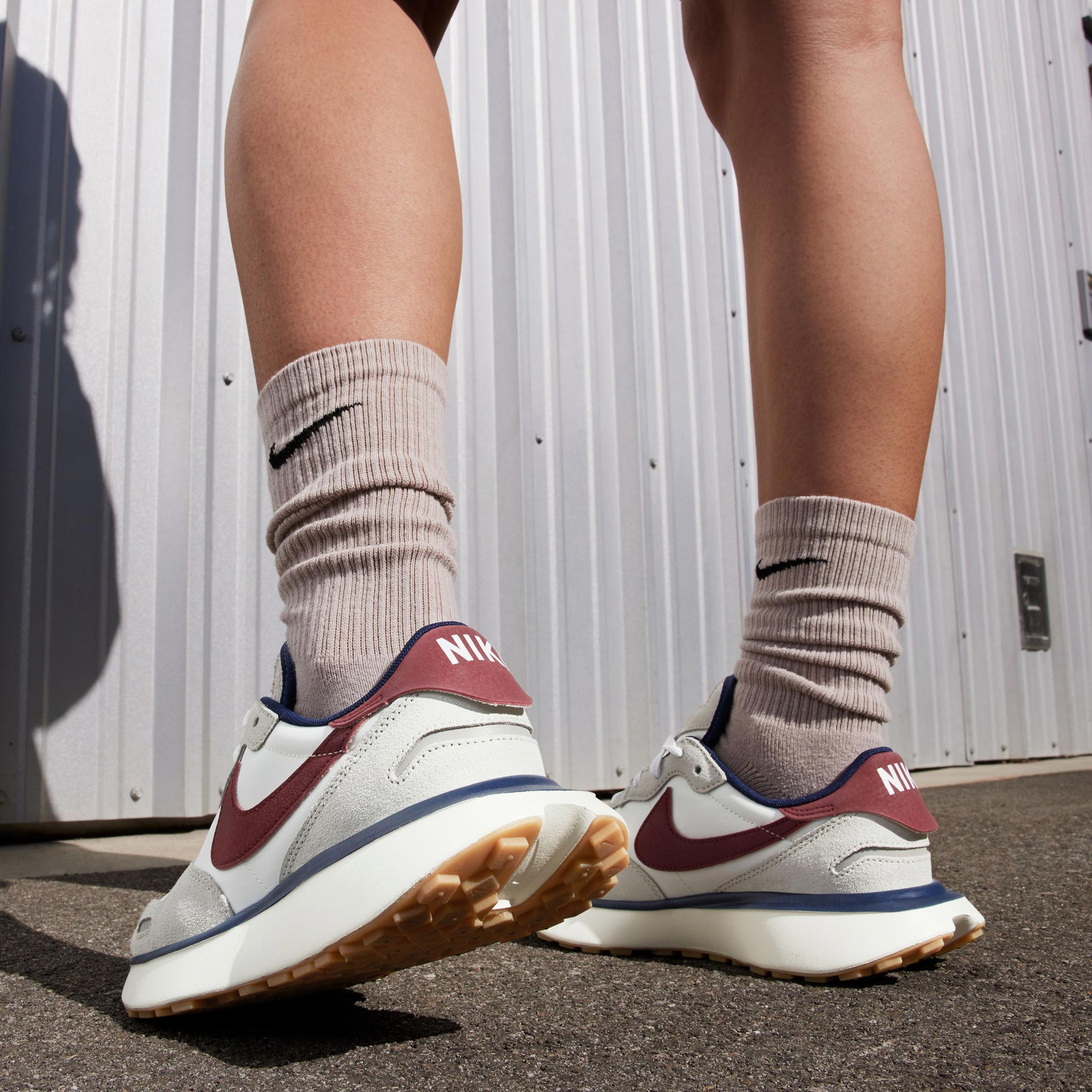 Kadın Sneaker