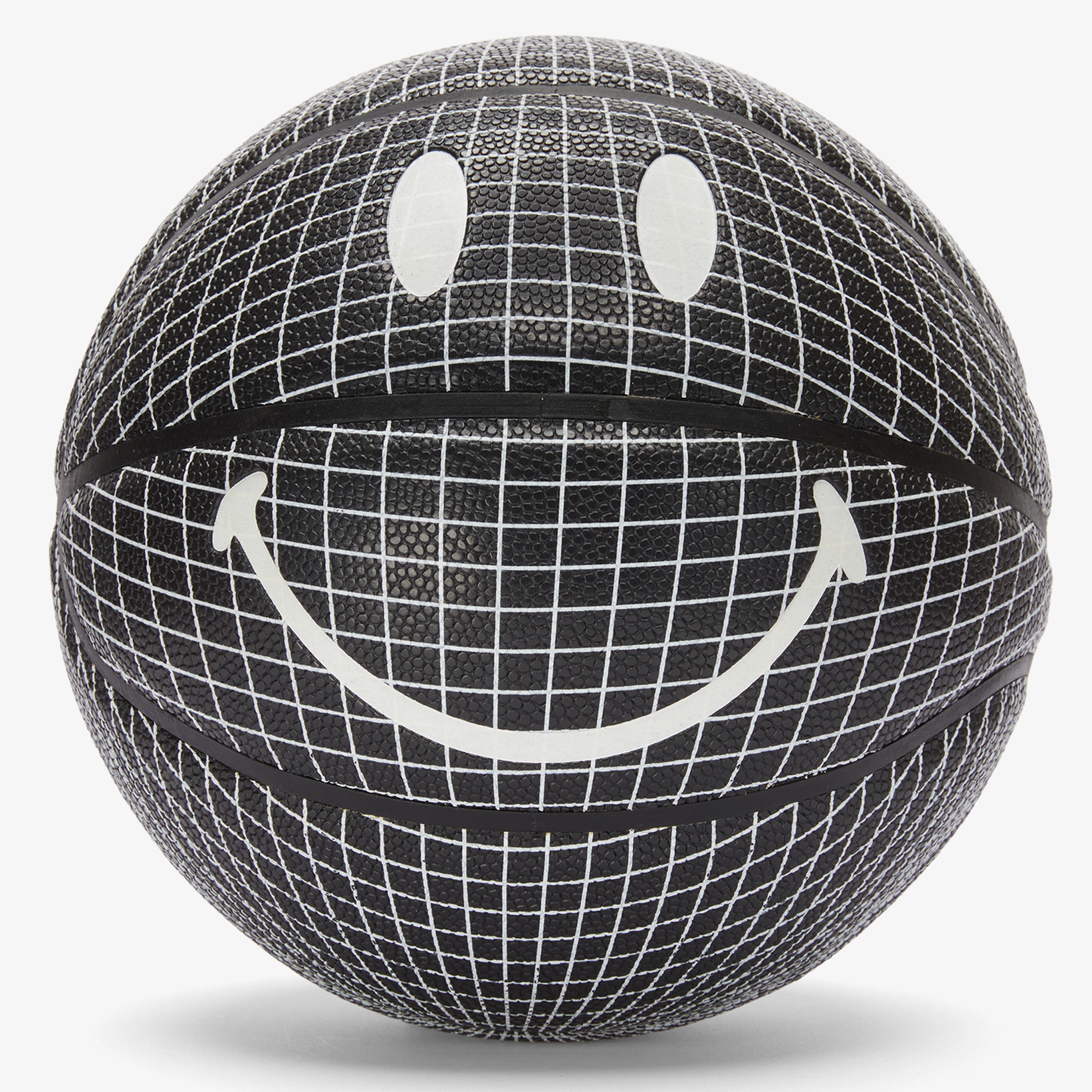 Market Grid 7 No Unisex Siyah Basketbol Topu