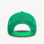 New Era League Essentials Unisex Yeşil Şapka