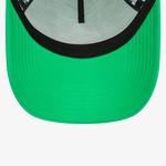 New Era League Essentials Unisex Yeşil Şapka