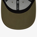 New Era New York Yankees Team Outline 9FORTY Unisex Haki Şapka