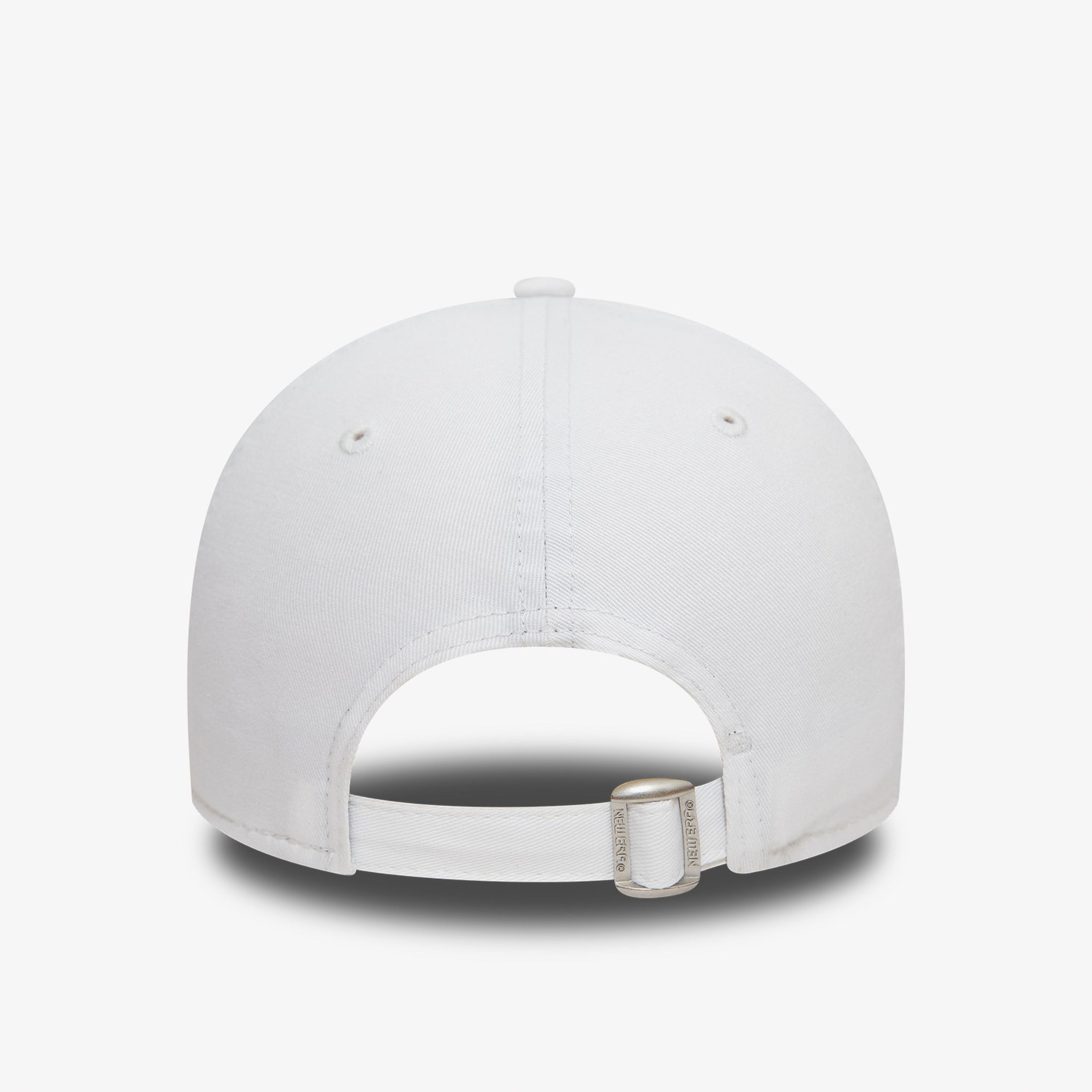 New Era New York Yankees Team Outline 9FORTY Unisex Beyaz Şapka