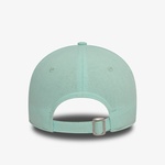 New Era LA Dodgers  League Unisex Yeşil Şapka