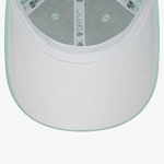 New Era LA Dodgers  League Unisex Yeşil Şapka