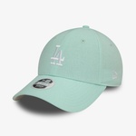 New Era LA Dodgers  League Unisex Yeşil Şapka