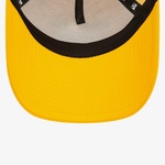 New Era New York Yankees League Essential Yellow A-Frame Trucker Unisex Sarı Şapka