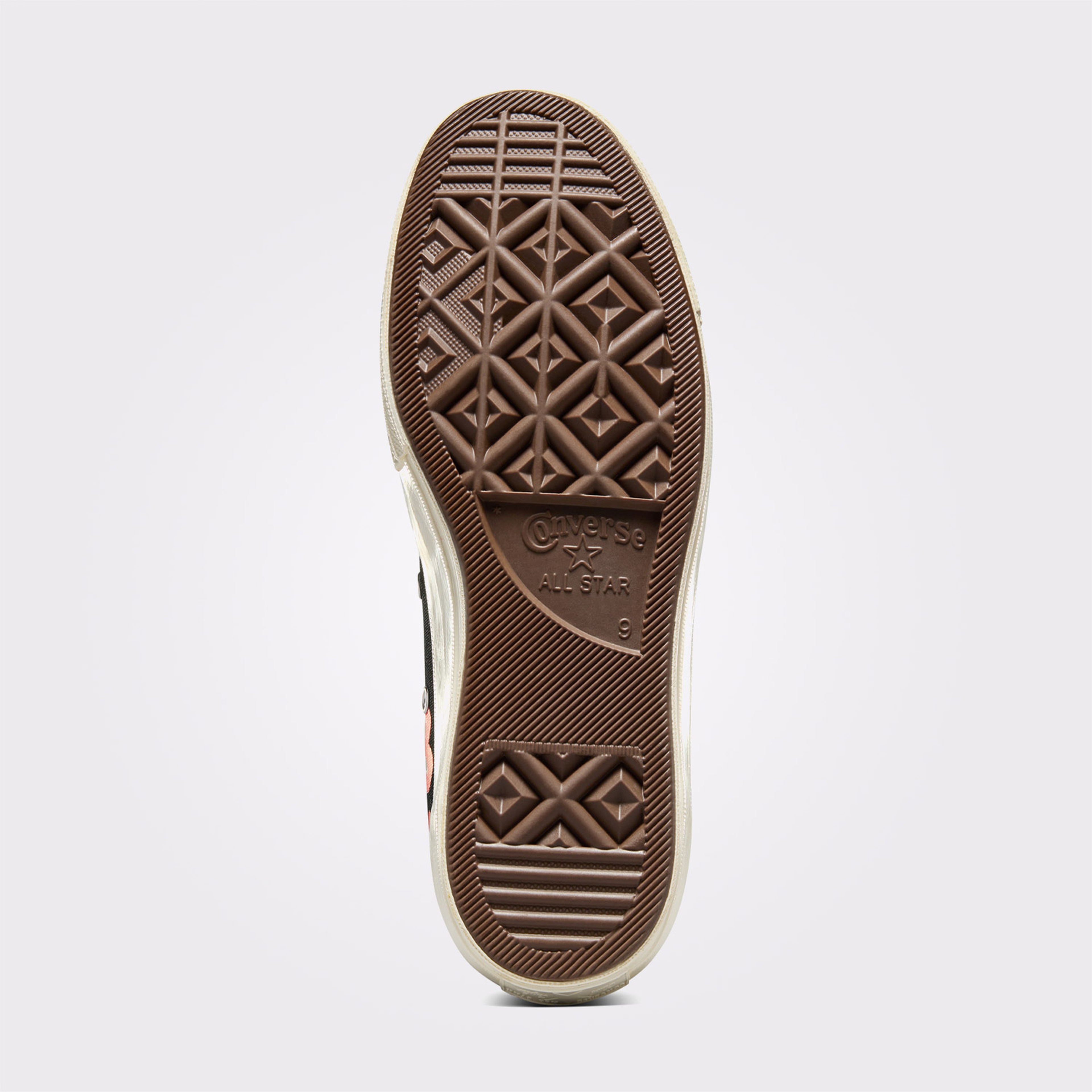 Converse Chuck 70 Unisex Siyah Sneaker