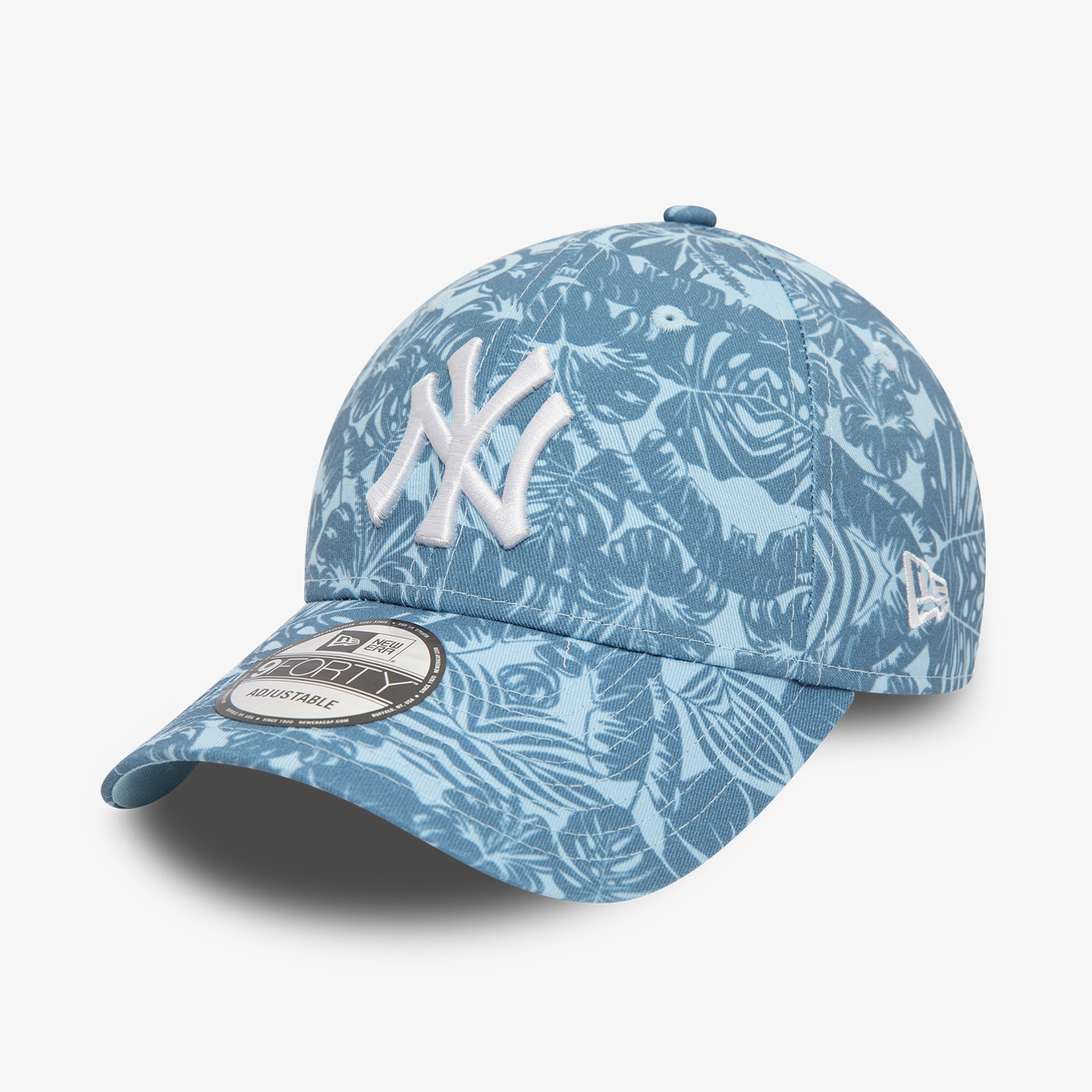 New York Yankees Child Block Multi Unisex Renkli Şapka