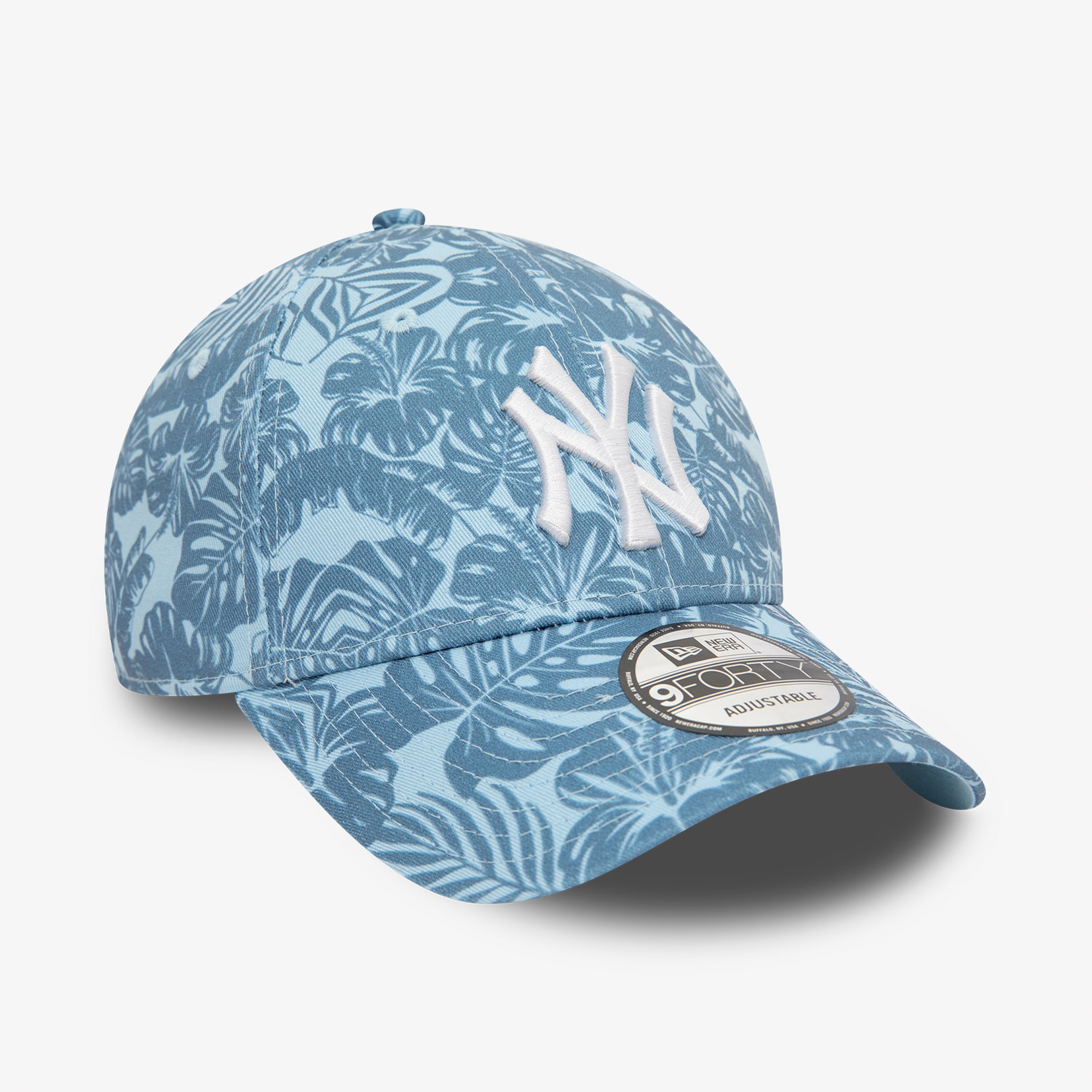 New York Yankees Child Block Multi Unisex Renkli Şapka