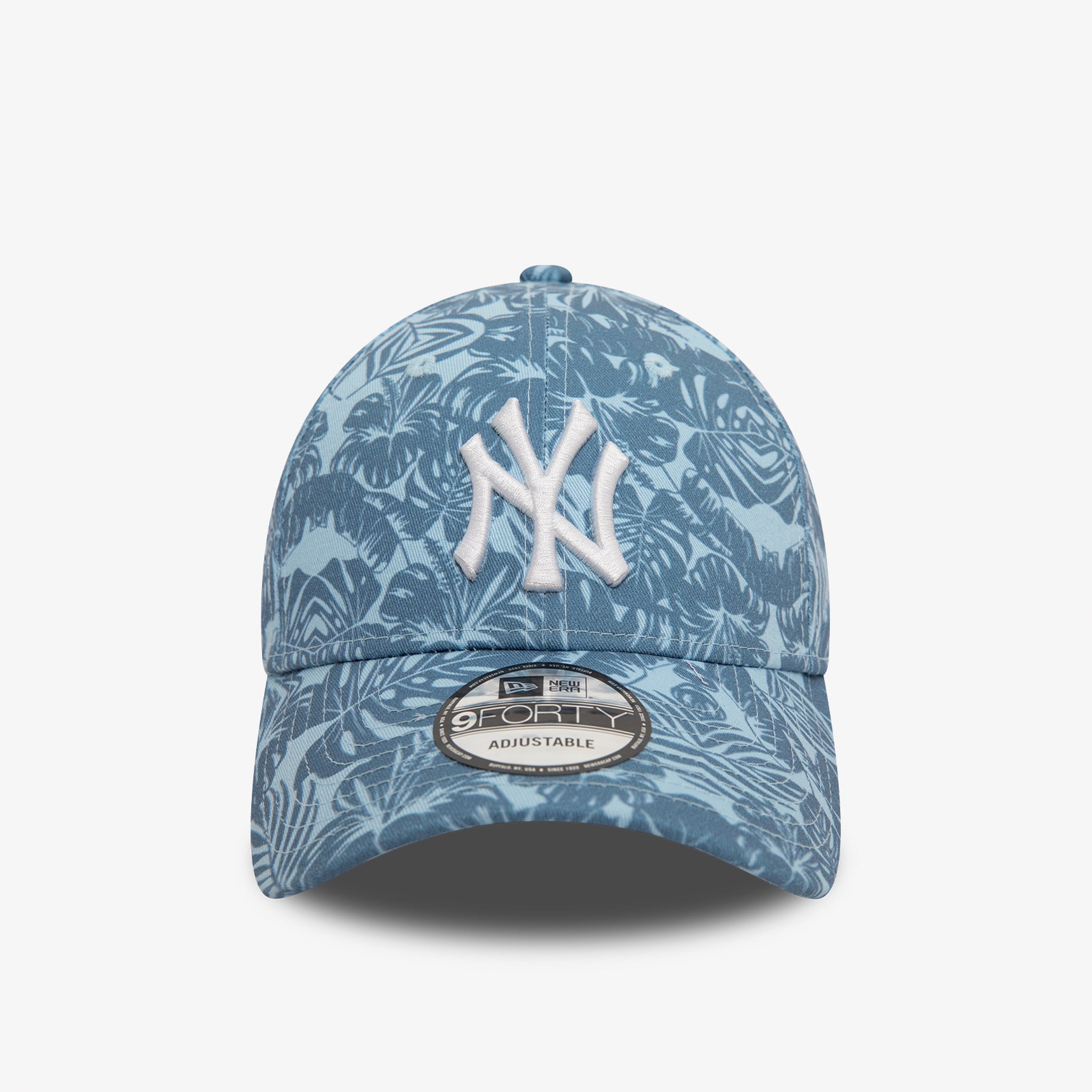 New York Yankees Child Block Multi Unisex Renkli Şapka