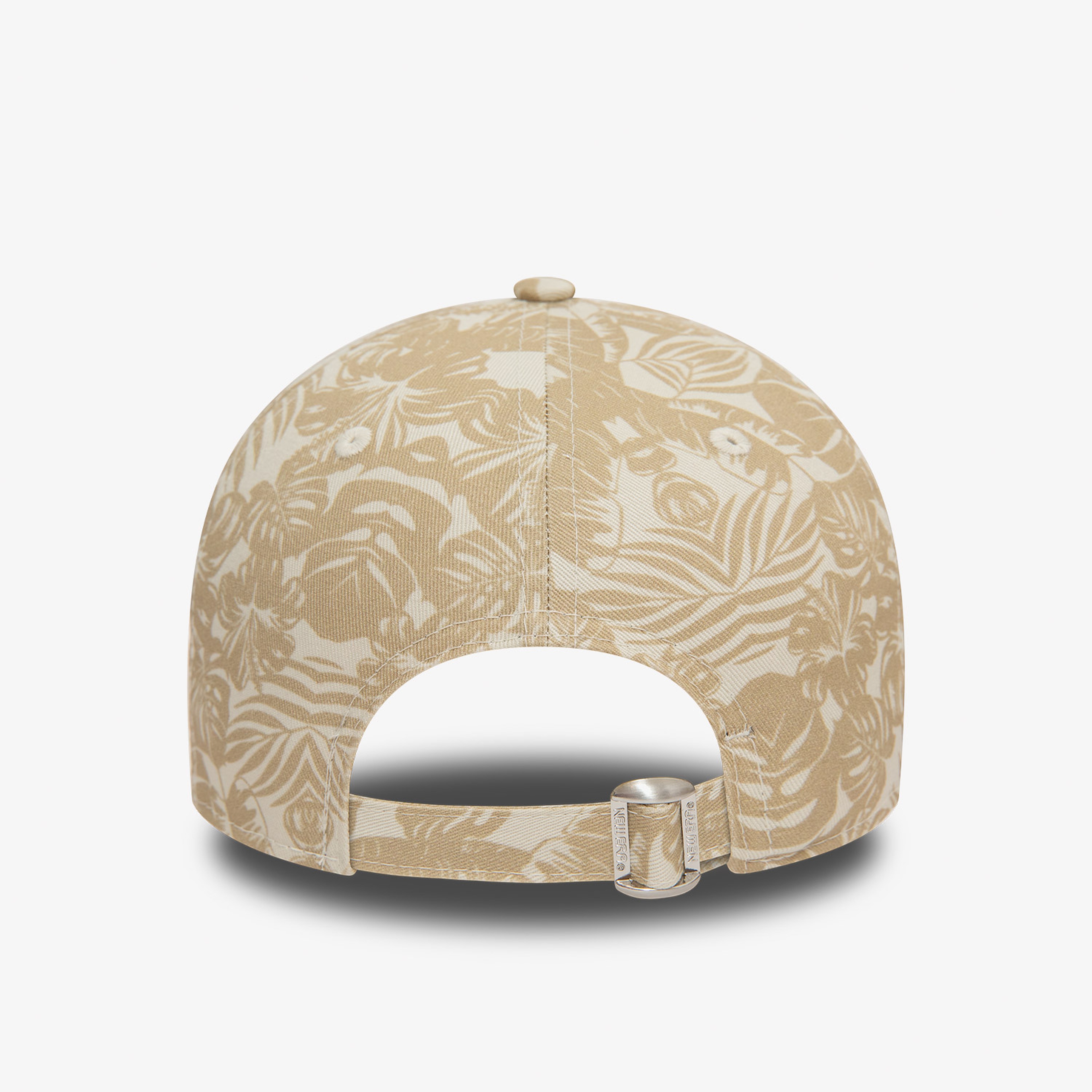 New Era Flawless 9FORTY NY Yankees Unisex Bej Şapka