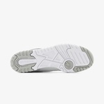 New Balance BB550 Unisex Beyaz Spor Ayakkabı