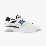 New Balance BB550 Unisex Beyaz Spor Ayakkabı