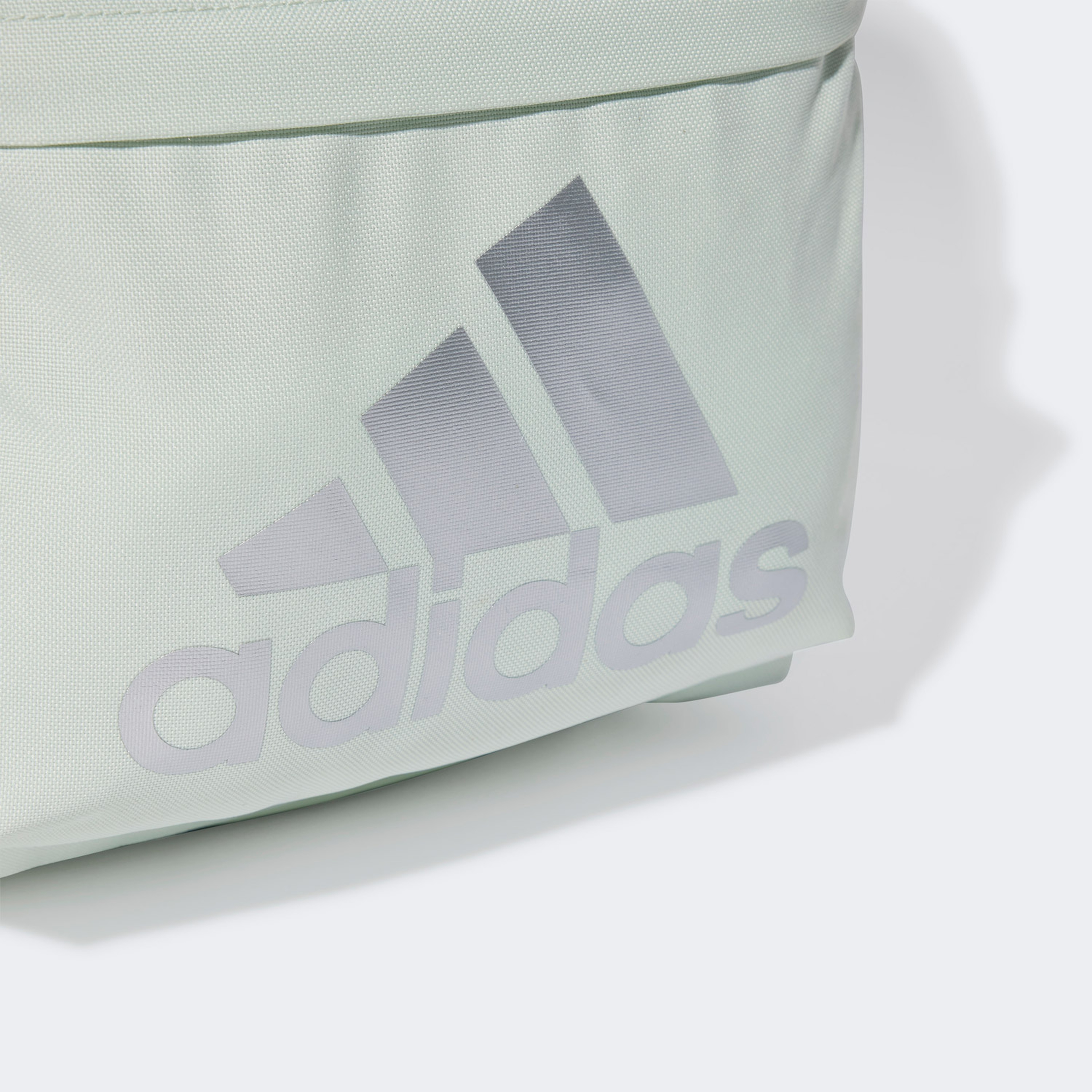 adidas Classic Badge of Sport Unisex Yeşil Sırt Çantası