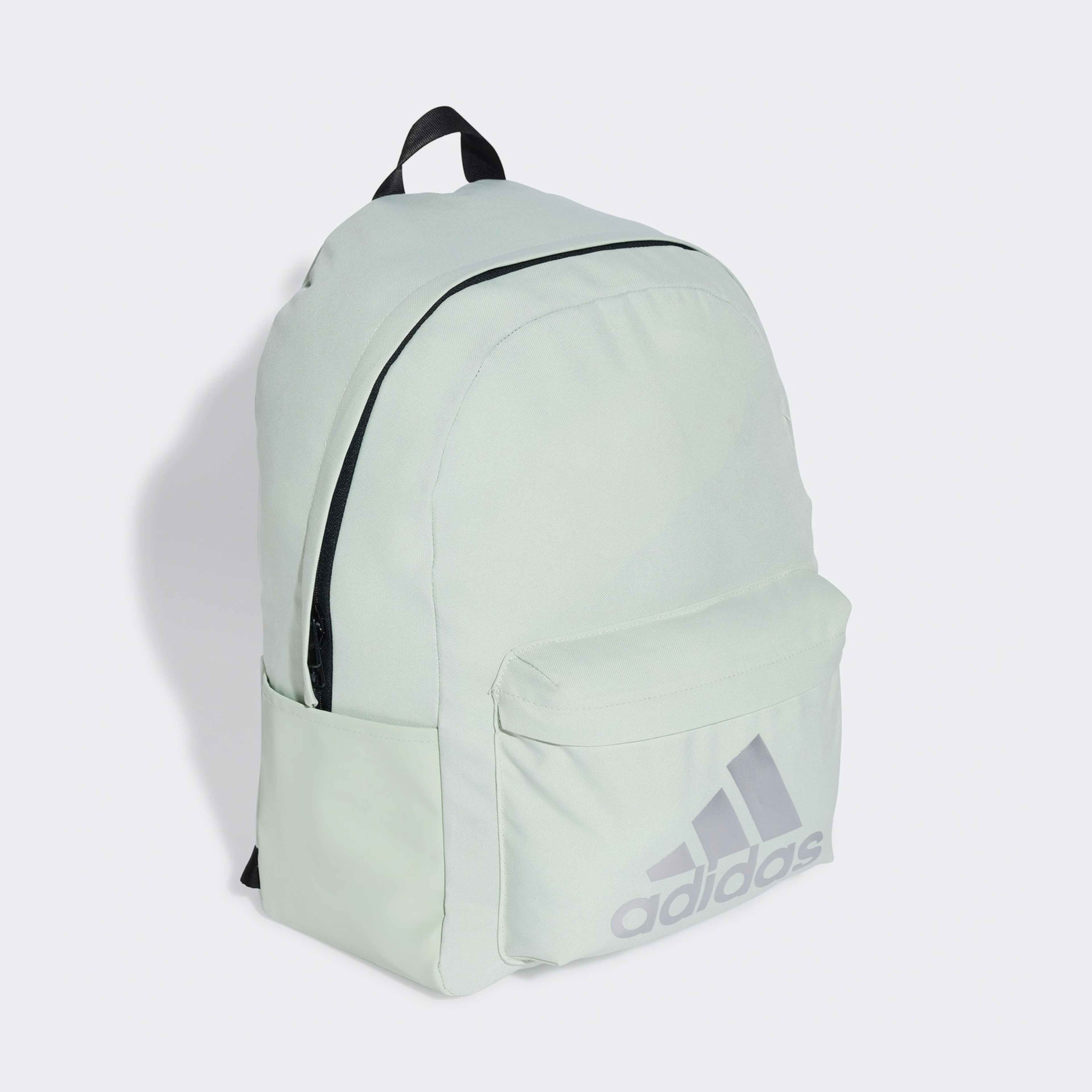 adidas Classic Badge of Sport Unisex Yeşil Sırt Çantası