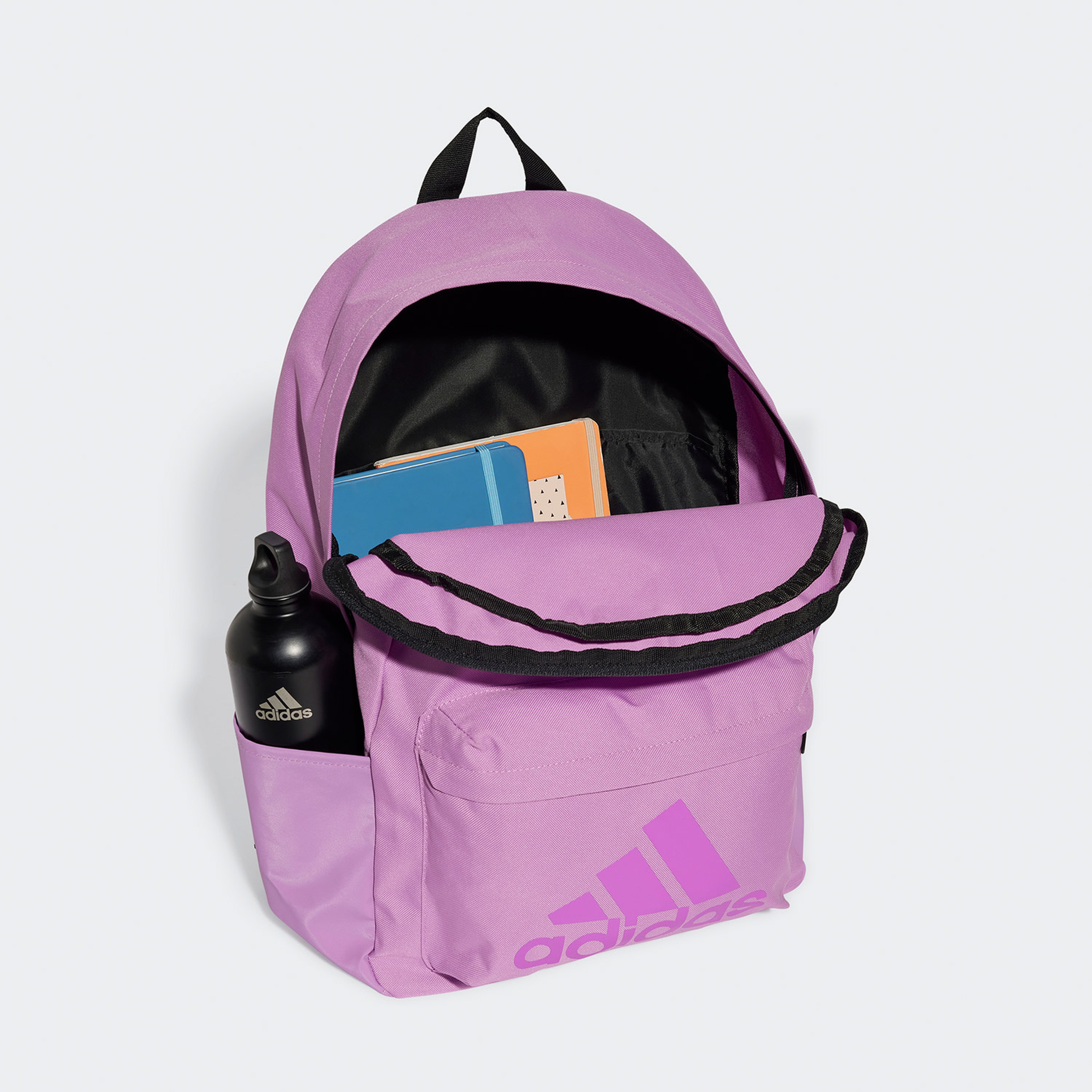 adidas Badge Of Sport Unisex Mor Sırt Çantası