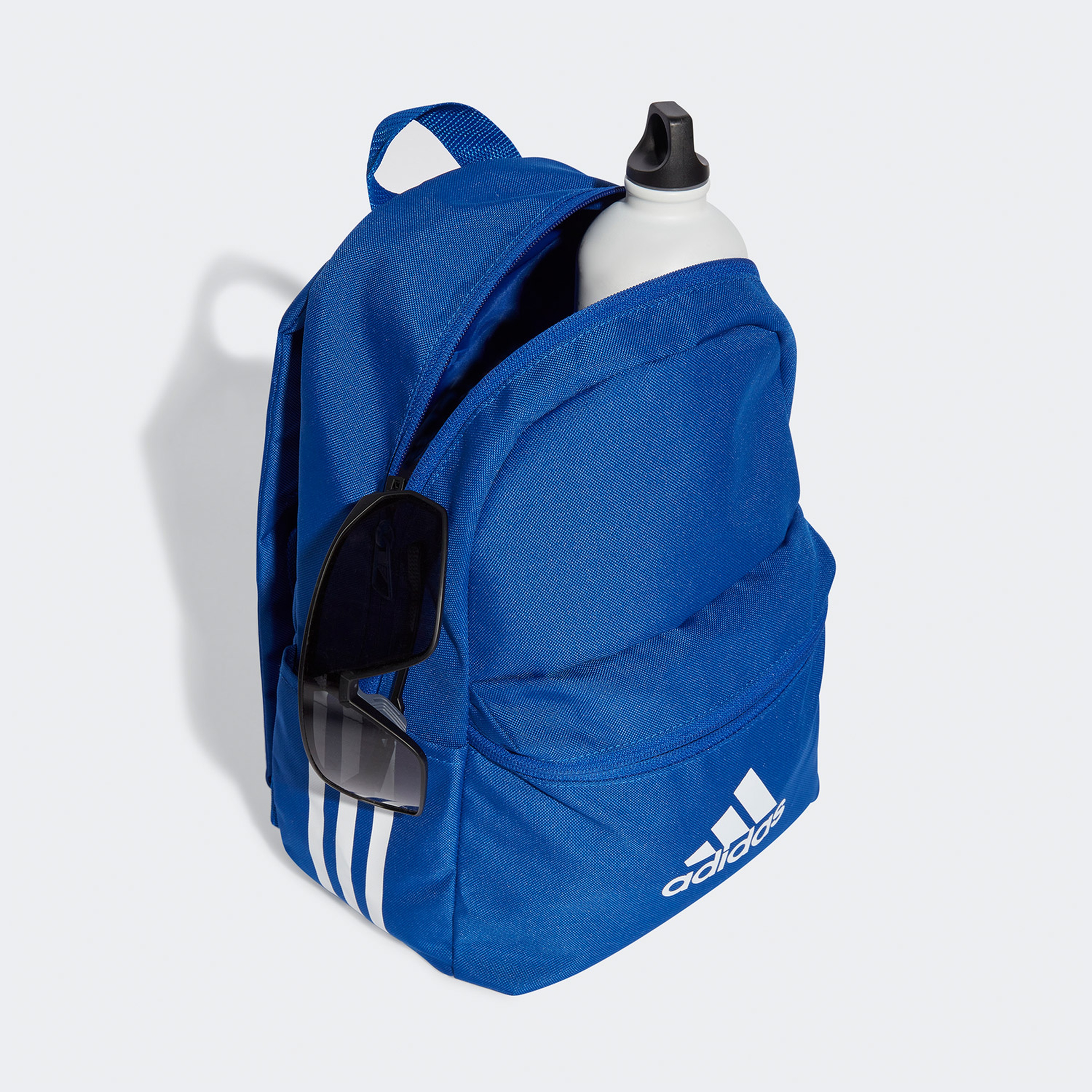 adidas Badge Of Sport Unisex Mavi Sırt Çantası