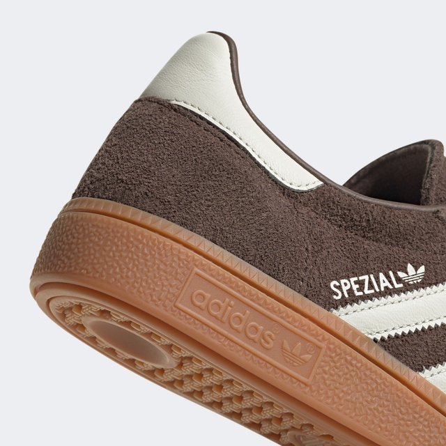 Adidas Kahverengi Adidas Handball Spezial