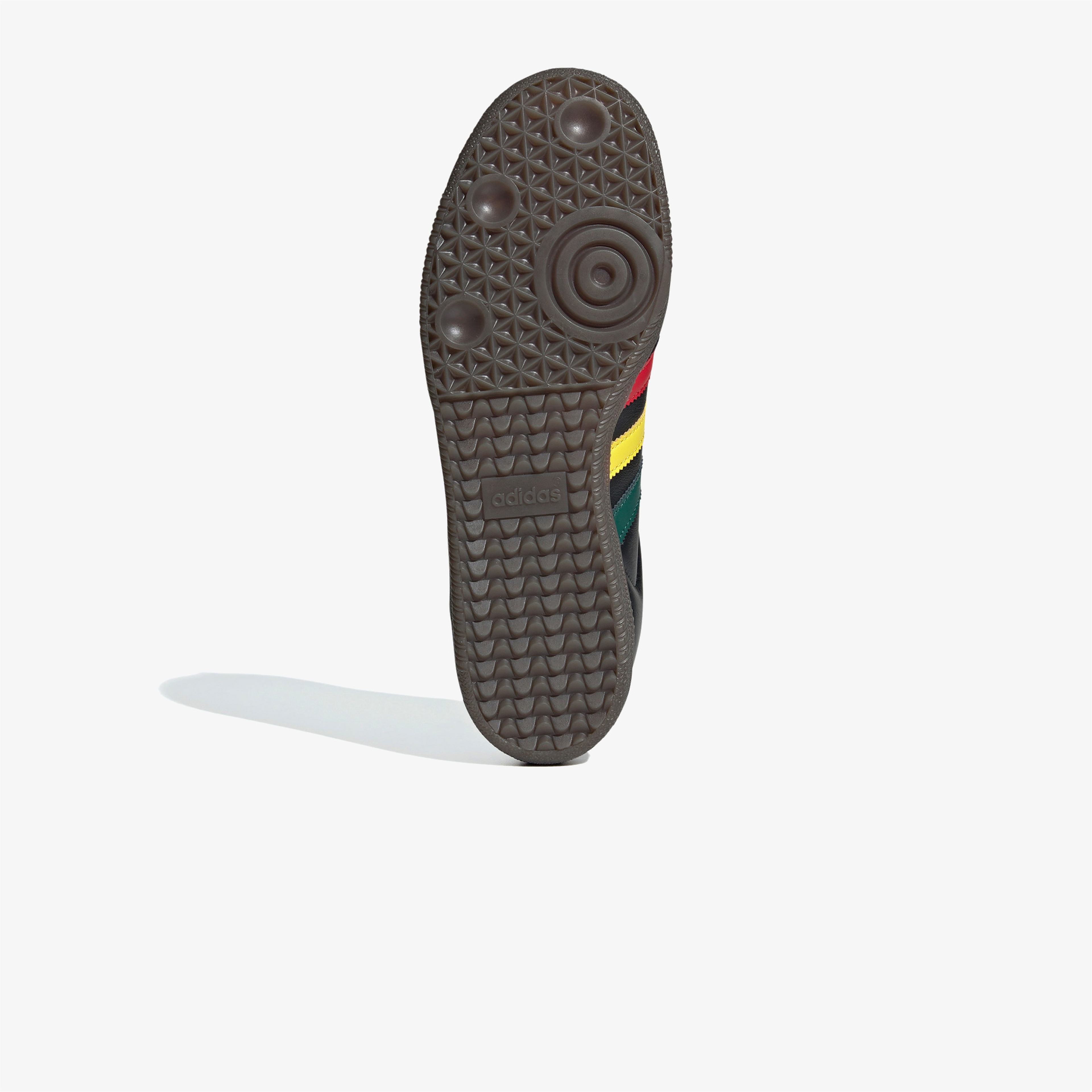 adidas Samba Og Unisex Siyah Spor Ayakkabı