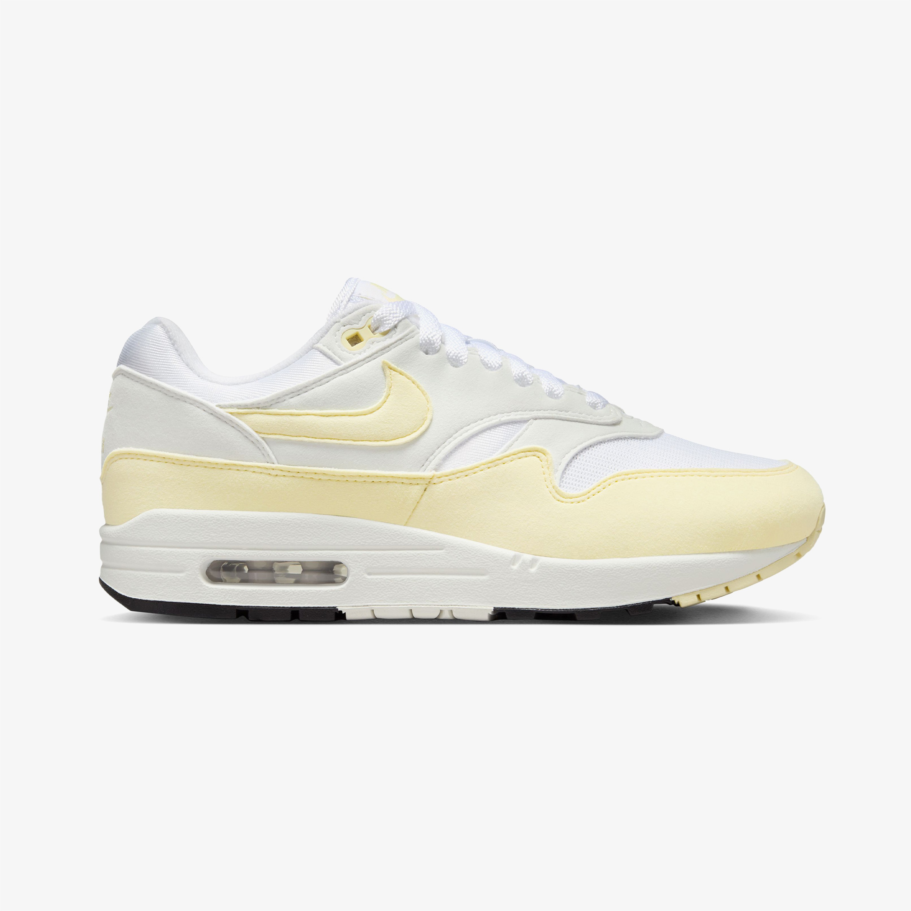 Nike Air Max 1 Kadın Beyaz Spor Ayakkabı