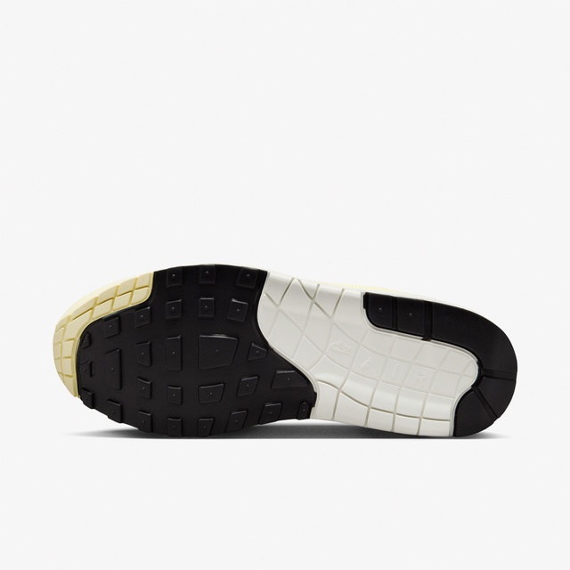 Nike Beyaz Nike Air Max 1 Kadın Spor Ayakkabı